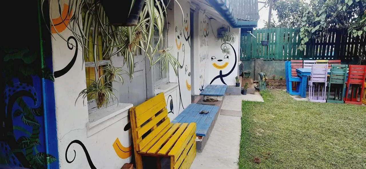 Leisure Nest Hostel Nuwara Eliya