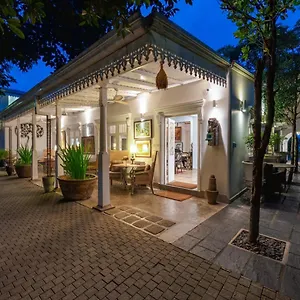 55tg Boutique Maison d'hôtes Colombo