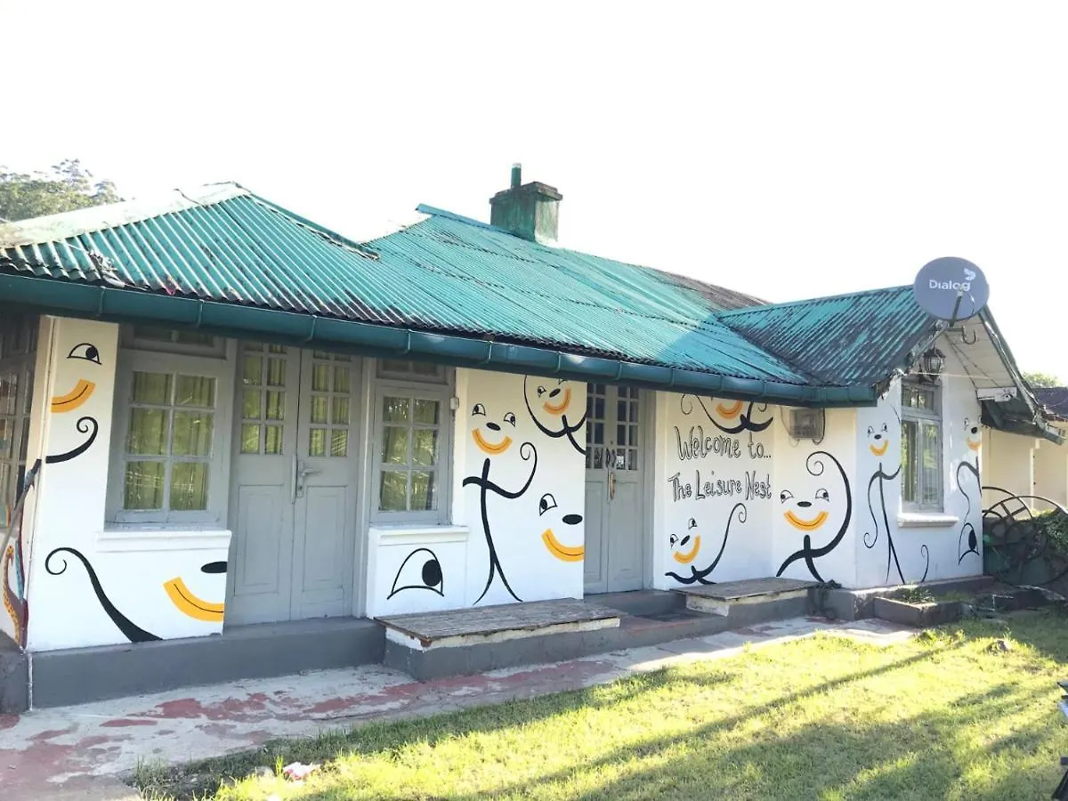 Leisure Nest Hostel Nuwara Eliya