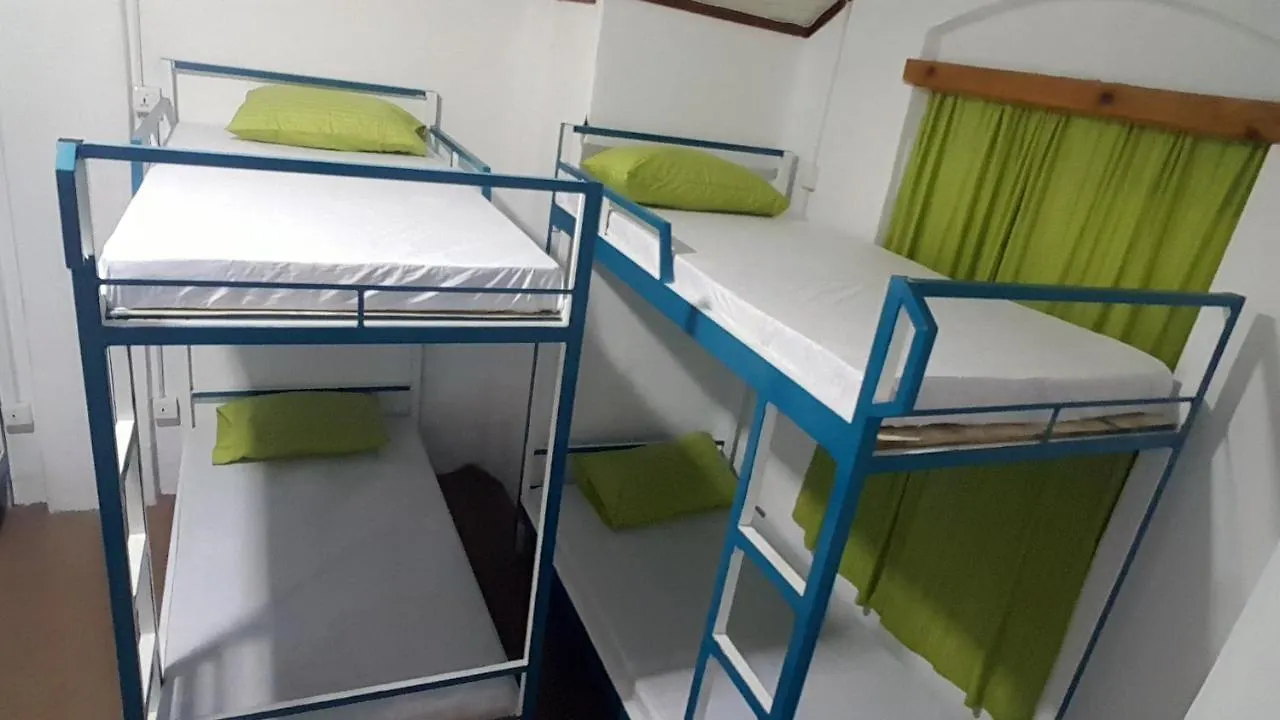 Leisure Nest Hostel Nuwara Eliya