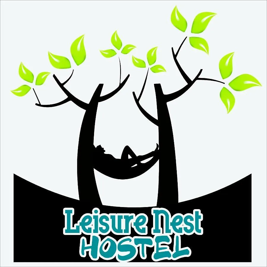 Leisure Nest Hostel Nuwara Eliya
