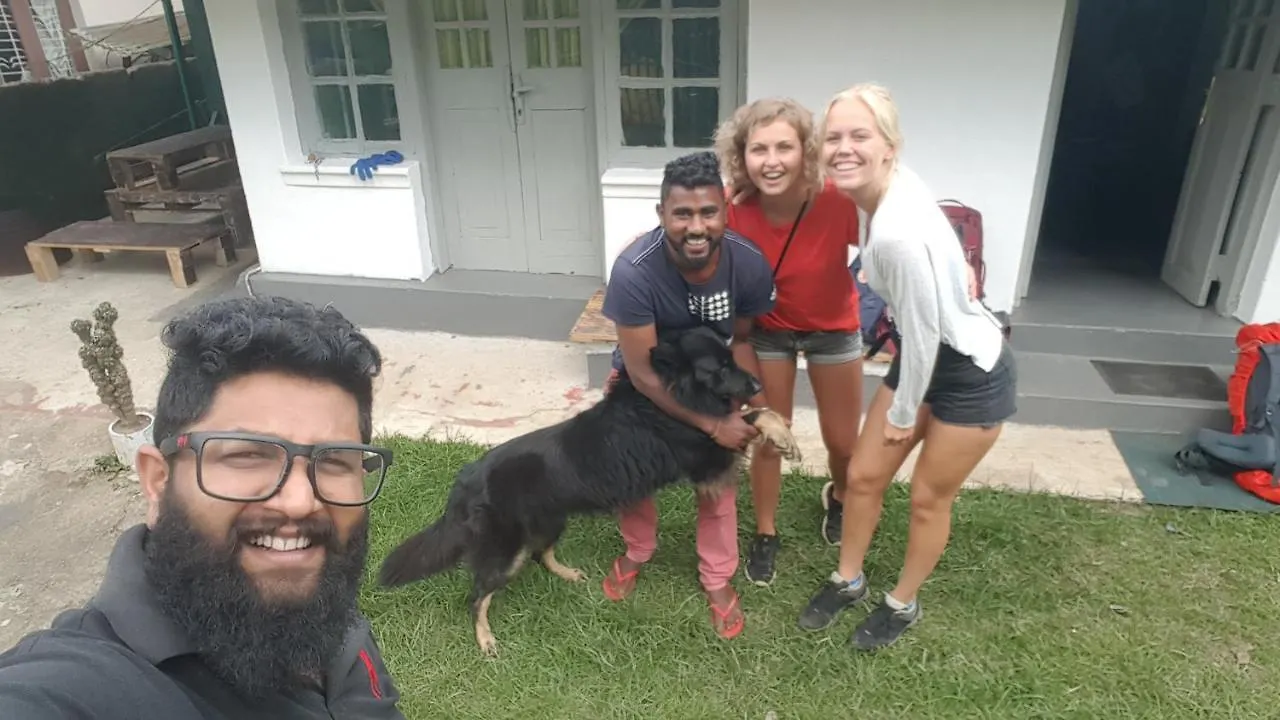 Leisure Nest Hostel Nuwara Eliya
