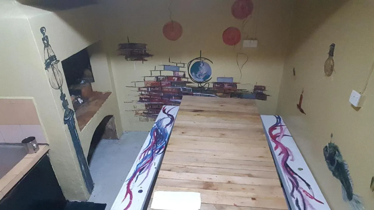 Leisure Nest Hostel Nuwara Eliya 0*,