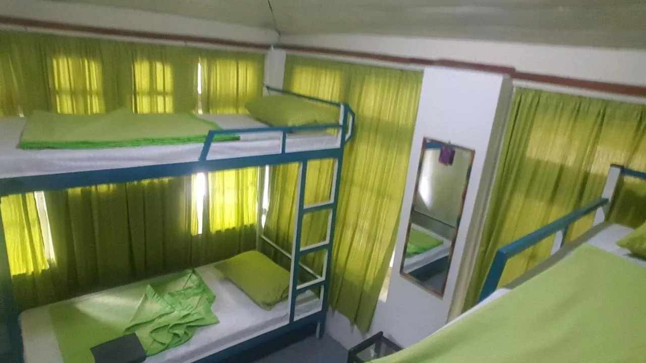 Leisure Nest Hostel Nuwara Eliya 0*,